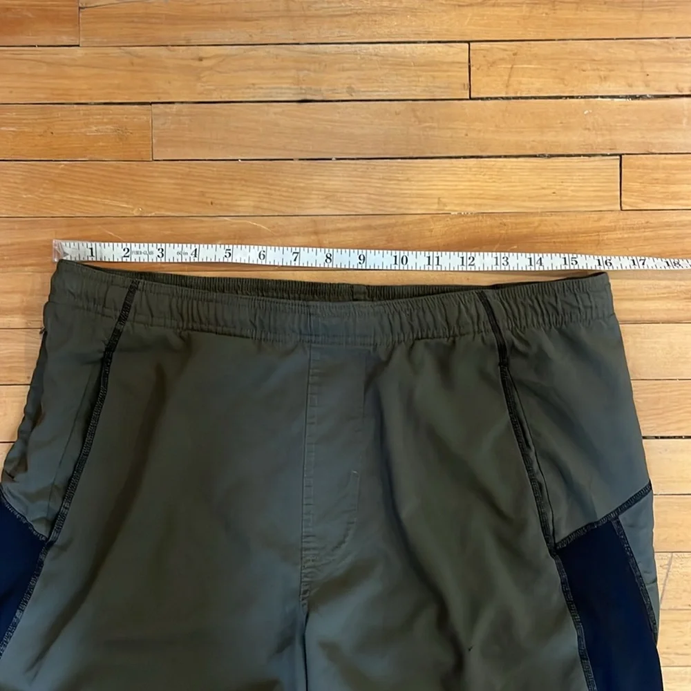 The North Face Shorts